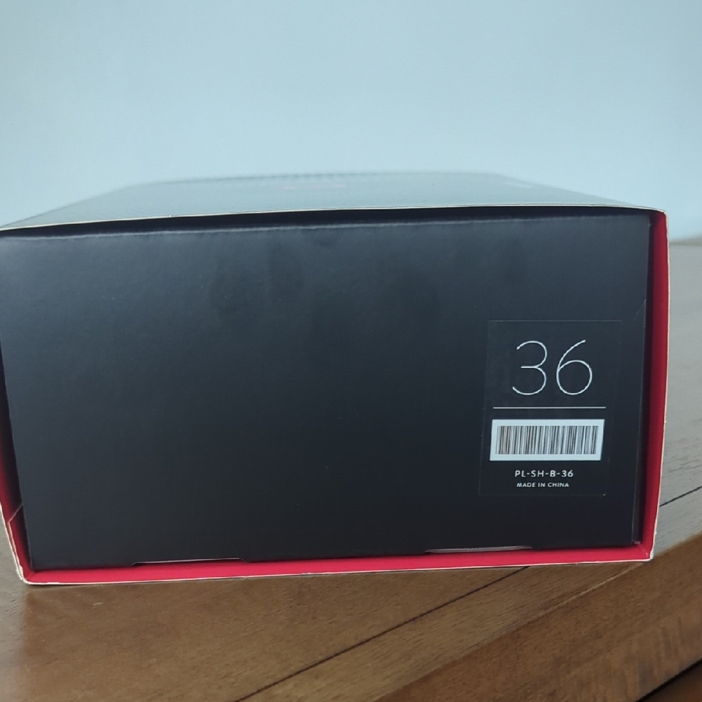 Peloton Cycling Shoes Size 36 (Women US Size 5)